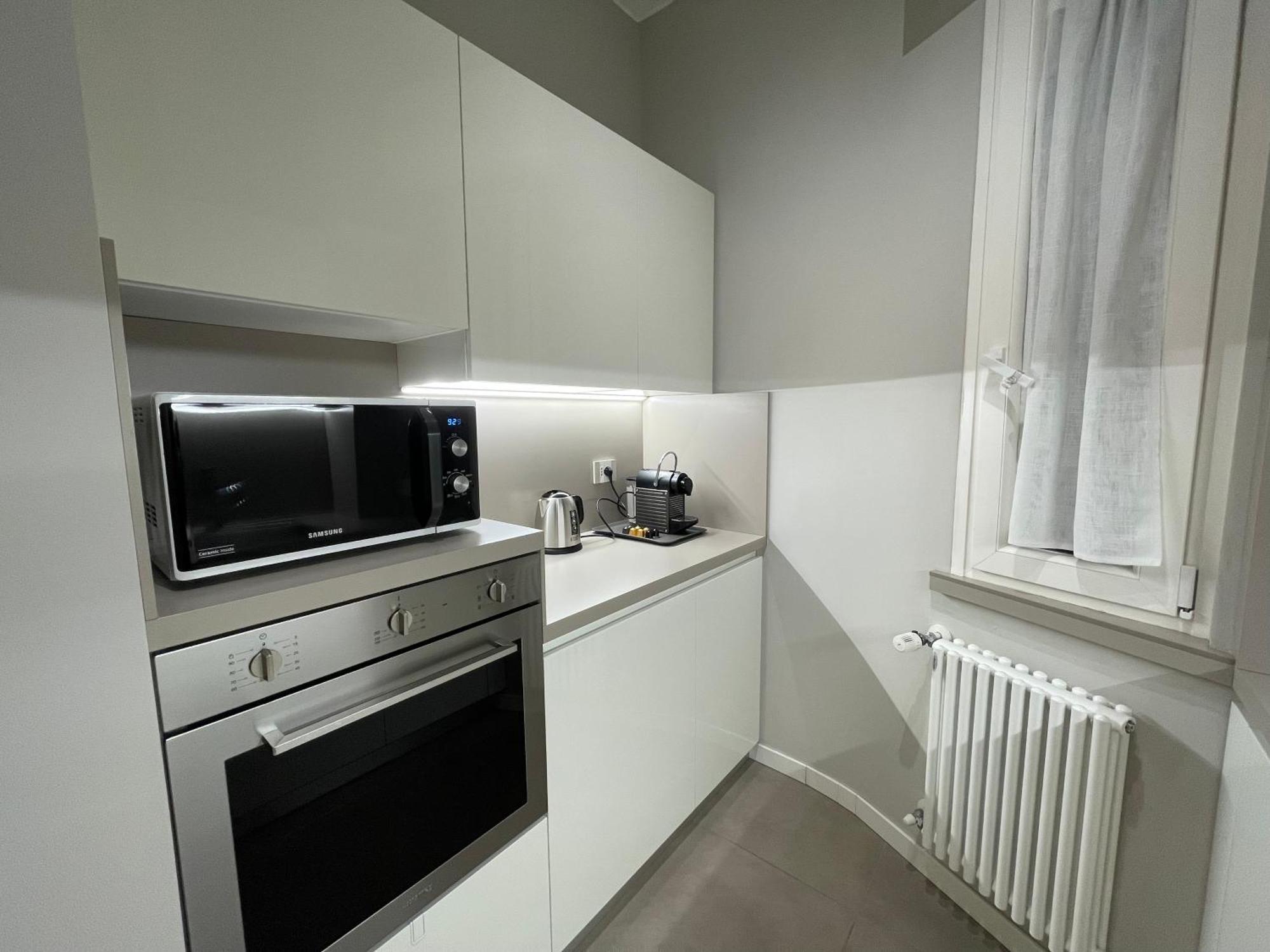 Domus Pyrus Apartments Pero Bagian luar foto