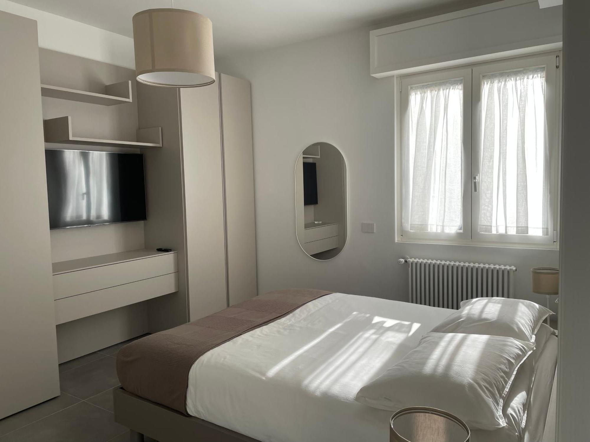 Domus Pyrus Apartments Pero Bagian luar foto