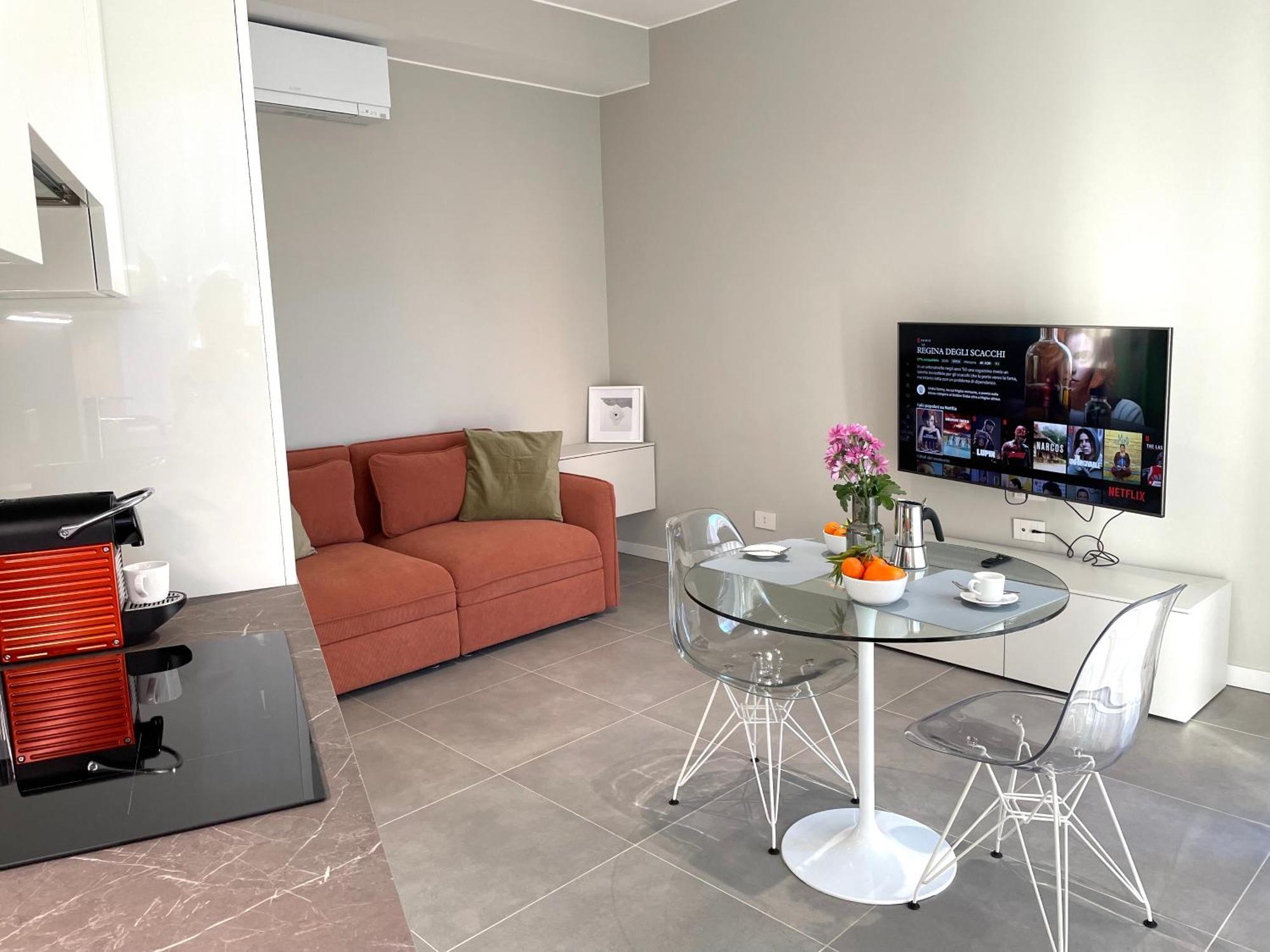 Domus Pyrus Apartments Pero Bagian luar foto